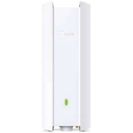 Tp Link TP-Link EAP610-Outdoor Dual Band IEEE 802.11 a/b/g/n/ac/ax 1.80 Gbit/s Wireless Access Point, Outdoor, 2.40 GHz, 5 GHz, External, MIMO Technology