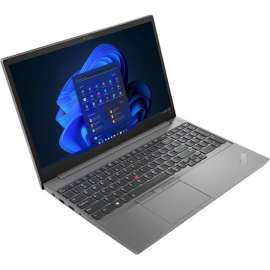 Lenovo ThinkPad E15 Gen 4 21ED003WUS 15.6" Notebook, Full HD, 1920 x 1080, AMD Ryzen 5 5625U Hexa-core (6 Core) 2.30 GHz, 8 GB Total RAM