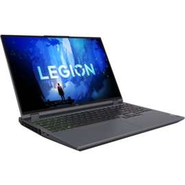 Lenovo Legion 5 Pro 16IAH7H 82RF005MUS 16" Gaming Notebook, HD, 1366 x 768, Intel Core i7 12th Gen i7-12700H Tetradeca-core (14 Core), 32 GB Total RAM