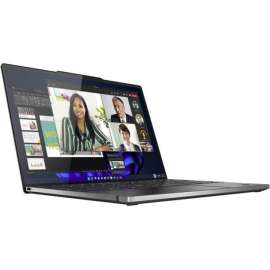 Lenovo ThinkPad Z13 Gen 1 21D2001SUS 13.3" Notebook, WUXGA, 1920 x 1200, AMD Ryzen 5 PRO 6650U Hexa-core (6 Core) 2.90 GHz, 16 GB Total RAM