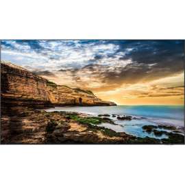 Samsung QE85T Digital Signage Display, 85" LCD, ARM Cortex A72 1.70 GHz, 2 GB LPDDR4, 3840 x 2160