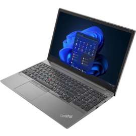 Lenovo, Imsourcing Lenovo-IMSourcing ThinkPad E15 Gen 4 21E6007DUS 15.6" Notebook, Full HD, 1920 x 1080, Intel Core i5 12th Gen i5-1235U Deca-core (10 Core) 1.30 GHz