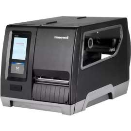Datamax Honeywell PM45A Thermal Transfer Printer, Monochrome, Label Print, Ethernet, RFID