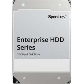 Synology HAT5300 HAT5310-8T 8 TB Hard Drive, 3.5" Internal, SATA (SATA/600), Storage System, Video Surveillance System Device Supported, 7200rpm