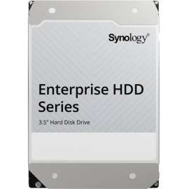 Synology HAT5300 HAT5310-18T 18 TB Hard Drive - 3.5" Internal - SATA (SATA/600) - Storage System, Video Surveillance System Device Supported - 7200rpm