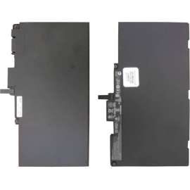 Hpi, Rpb Certified HP Battery, For Notebook, Battery Rechargeable, Proprietary Battery Size