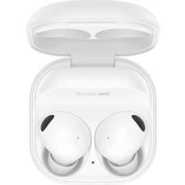 Samsung Galaxy Buds2 Pro, White, Stereo, True Wireless, Bluetooth, Earbud