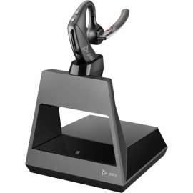Plantronics Voyager 5200 UC Bluetooth Headset System