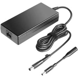 Battery Technology BTI AC Adapter - 180 W - 19 V DC Output