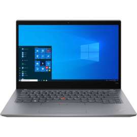 Lenovo ThinkPad T14s Gen 2 20XF00AEUS 14" Notebook, Full HD, 1920 x 1080, AMD Ryzen 5 PRO 5650U Hexa-core (6 Core) 2.30 GHz, 8 GB Total RAM