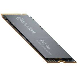 SOLIDIGM P44 Pro 1 TB Solid State Drive, M.2 2280 Internal, PCI Express (PCI Express x4), 1 Pack, Retail