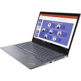 Lenovo ThinkPad T14s Gen 2 20WM01SVUS 14" Touchscreen Notebook, Full HD, 1920 x 1080, Intel Core i7 11th Gen i7-1165G7 Quad-core (4 Core) 2.80 GHz, 16 GB Total RAM