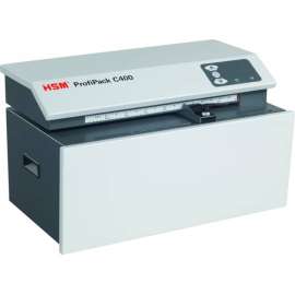 HSM ProfiPack C400 Single-Layer Cardboard Converter