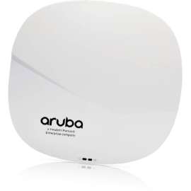 HPE Sourcing AP-335 IEEE 802.11ac 2.50 Gbit/s Wireless Access Point, 5 GHz, 2.40 GHz, MIMO Technology, 2 x Network (RJ-45), Gigabit Ethernet