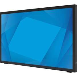 Elo 2270L 21.5" LCD Touchscreen Monitor - 16:9 - 14 ms Typical - 22" Class - TouchPro Projected Capacitive - 10 Point(s) Multi-touch Screen - 1920 x 1080 - Full HD - Thin Film Transistor (TFT) - 16.7 Million Colors - 250 Nit - LED Backlight - Speake