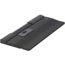Contour SliderMouse Pro, Dark Grey, Regular, Wireless, Bluetooth