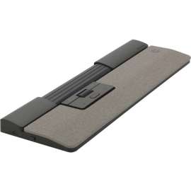 Contour SliderMouse Pro, Light Grey, Slim, Cable/Wireless, Bluetooth