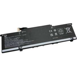 Battery Technology BTI Battery - For Notebook - Battery Rechargeable - 4420 mAh - 51 Wh - 11.55 V