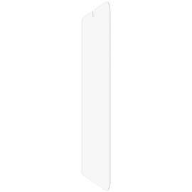 Belkin Mobile Belkin TemperedCurve Screen Protector for Samsung Galaxy S22 5G - For LCD Smartphone - Scratch Resistant, Smudge Resistant, Impact Resistant, Drop Resistant, Scuff Resistant, Fingerprint Resistant, Dirt Resistant - Tempered Glass
