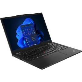 Lenovo ThinkPad X13 Yoga Gen 4 21F2000LUS 13.3" Convertible 2 in 1 Notebook - WUXGA - 1920 x 1200 - Intel Core i7 13th Gen i7-1365U Deca-core (10 Core) - 16 GB Total RAM - 16 GB On-board Memory - 512 GB SSD - Storm Gray - Intel Chip - Windows 11 Pro