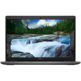 Dell Latitude 3440 14" Notebook - HD - 1366 x 768 - Intel Core i5 13th Gen i5-1335U Deca-core (10 Core) - 8 GB Total RAM - 256 GB SSD - Soft Charcoal - Intel Chip - Windows 11 Pro - Intel - Twisted nematic (TN) - English (US) Keyboard - Front Camera