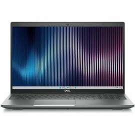Dell Latitude 5540 15.6" Notebook - Full HD - 1920 x 1080 - Intel Core i5 13th Gen i5-1345U Deca-core (10 Core) - 8 GB Total RAM - 256 GB SSD - Titan Gray - Intel Chip - Windows 11 Pro - Intel Iris Xe Graphics - In-plane Switching (IPS) Technology
