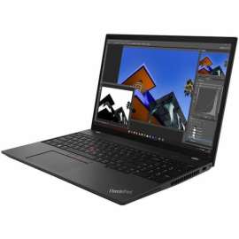 Lenovo Thinkpad T16 Gen 2 21Hh001Fus 16" Notebook - Wuxga - 1920 X 1200 - Intel Core I5 13Th Gen I5-1335U Deca-Core (10 Core) - 16 Gb Total Ram - 16 Gb On-Board Memory - 256 Gb Ssd - Thunder Black - Intel Chip - Windows 11 Pro - Intel Iris Xe Graphi