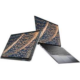 Dell Latitude 9000 9330 13.3" Touchscreen Convertible 2 in 1 Notebook - QHD+ - 2560 x 1600 - Intel Core i5 12th Gen i5-1240U Deca-core (10 Core) 1.10 GHz - Intel Evo Platform - 16 GB Total RAM - 16 GB On-board Memory - 256 GB SSD - Graphite - Intel
