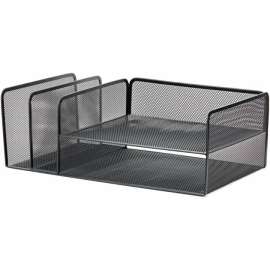 Lorell 4-Tier File Organizer