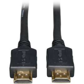 Tripp Lite 16ft High Speed HDMI Cable Digital Video with Audio 4K x 2K M/M 16', Male HDMI, Male HDMI, 16ft