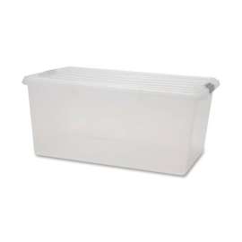 Iris Stackable Storage Box