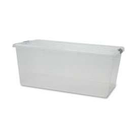 Iris Stackable Storage Box