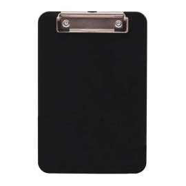 Office Depot Memo Size Plastic Clipboard