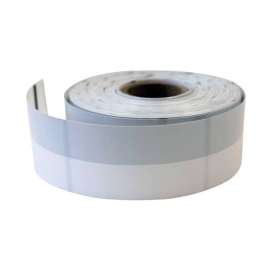 Gray Bin Tag Labels 5000 each