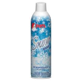 Chase Products Santa White