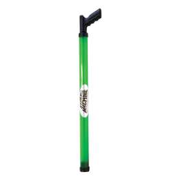 Stream Machine Polypropylene Assorted Water Gun 35 in. L
