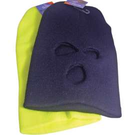 Max Force Winter Face Mask Assorted One Size Fits All