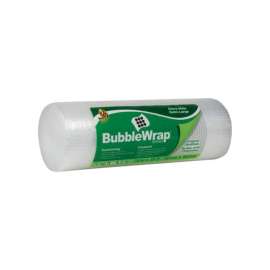 Duck 24 in. W X 35 ft. L Bubble Wrap