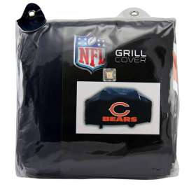 Rico NFL Blue Chicago Bears Grill Cover For Universal