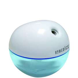 HoMedics Total Comfort 7 oz 0 sq ft Automatic Travel Humidifier