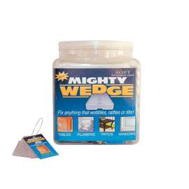 Mighty Wedge Household Soft Wedges 3 pk