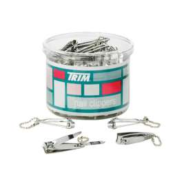Trim Nail Clippers 1 pk