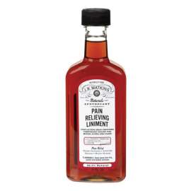 J.R. Watkins Orginal Pain Relieving Liniment 11 oz