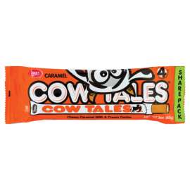 Goetzes Candy Cow Tales Caramel Caramels 3 oz