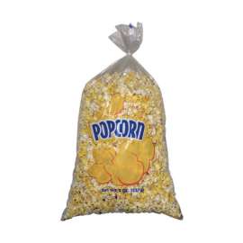 Gold Medal Popcorn Bags