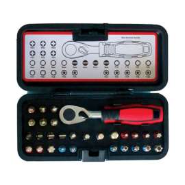 Home Plus Screwdriver Set 29 pc