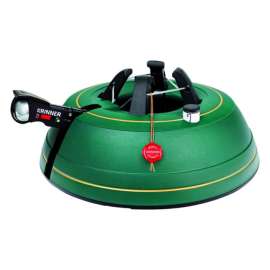 Krinner Tree Genie M Metal Christmas Tree Stand
