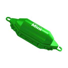 Twist and Seal Mini Dome Light Cord Protector