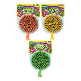 Flarp Whoopee Cushion Rubber Assorted 1 pc