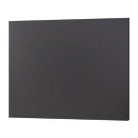 Elmer's 30 in. W X 20 in. L Black Foam Board